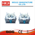 Exterior and Interior Plastic Auto Parts Mold